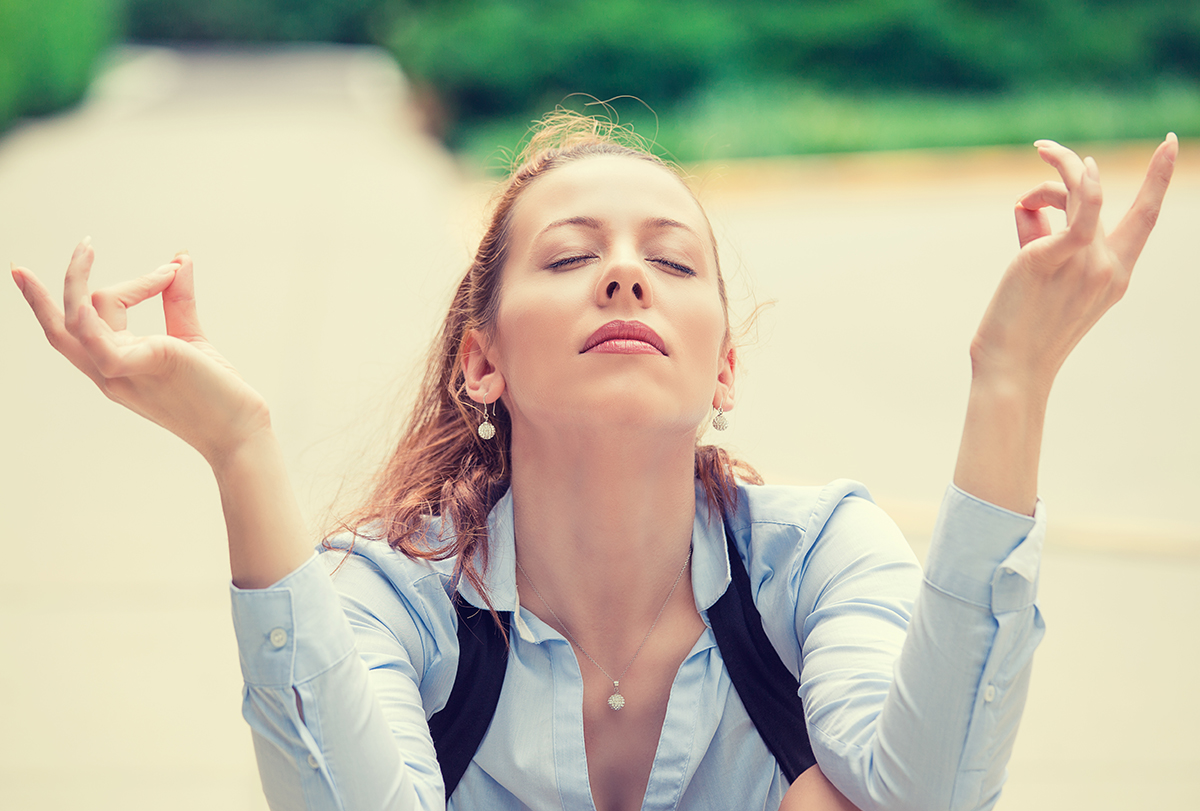 What You Need to Know About Managing Stress