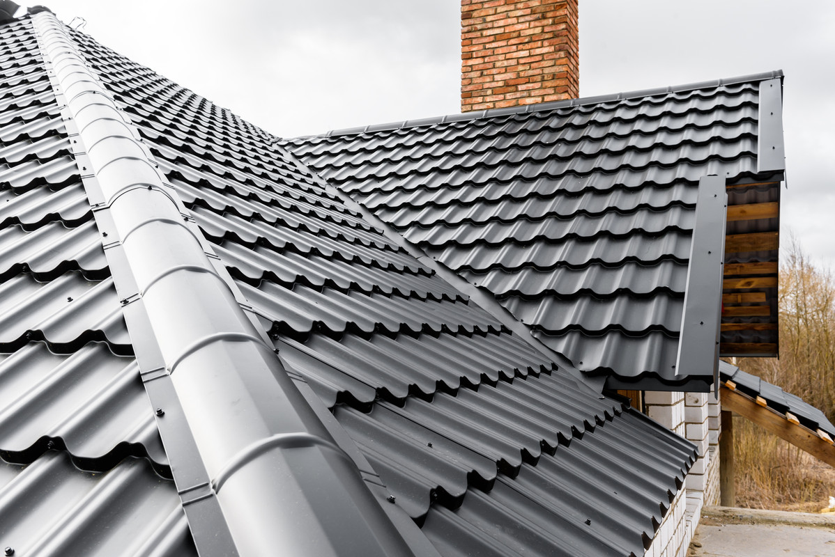 A Step-By-Step Guide To Roofing Installation