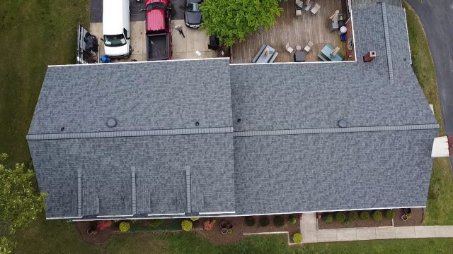 Signs that your roof requires repair or replacement