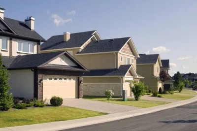 What Is The Average Cost Of Installing A Non-Gutter Solution For Roof Runoff
