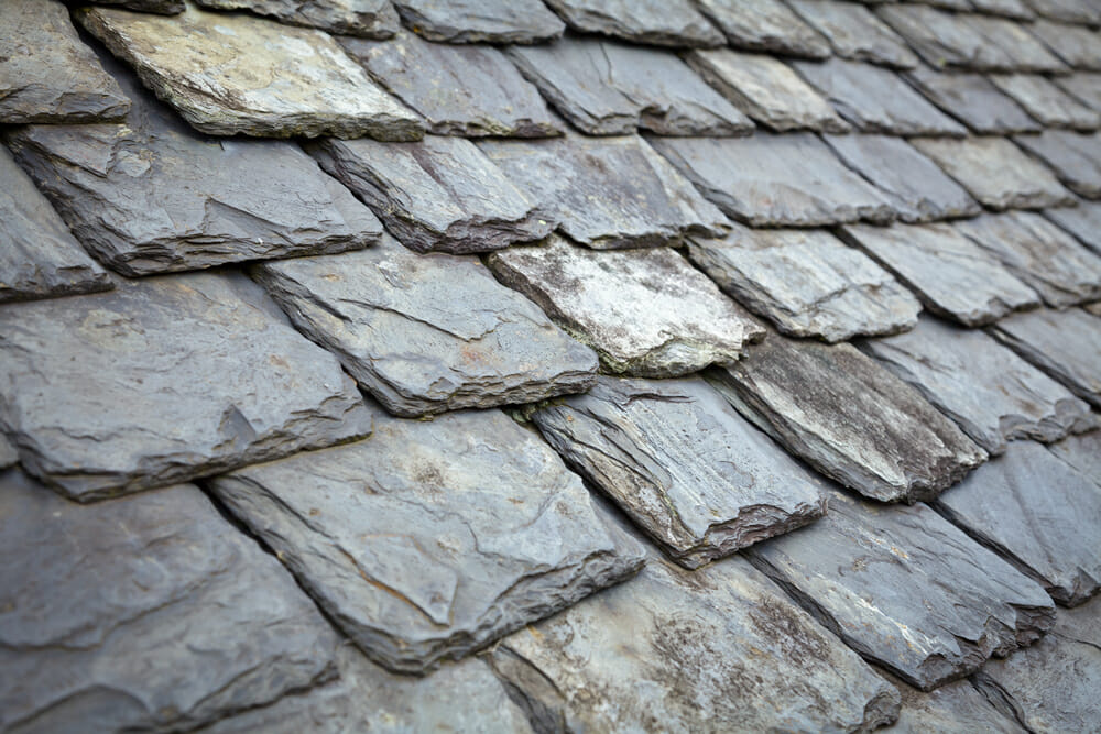 What type of roof is most expensive?
