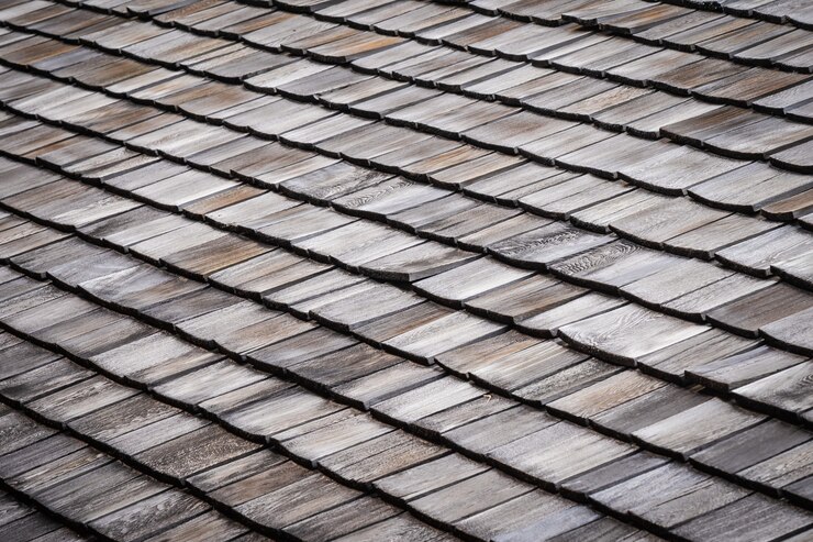Asphalt Roofing Shingles