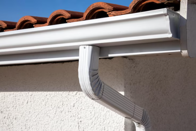 Gutters