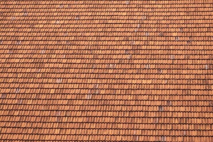 Roof Tiles